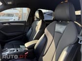Audi A3 Sportback e-tron 1.4 TFSI S-line S tronic