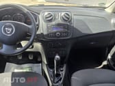 Dacia Sandero 1.2 16V Comfort Bi-Fuel