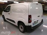 Citroen Berlingo BERLINGO VAN 1.5 BlueHDi M Control