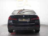 BMW 530 e Pack M