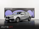 BMW 116 iA