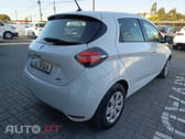 Renault Zoe (c/ Bateria) Limited 50