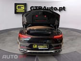 Mercedes-Benz SL 63 AMG 4MATIC+