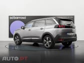 Peugeot 5008 1.5 BlueHDi GT Line EAT8