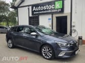 Renault Mégane Sport Tourer 1.5 dCi GT Line EDC