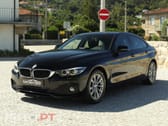 BMW 418 d Advantage Auto