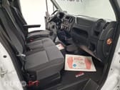 Renault Master L2H2 3.5T 2.3 DCI 130CV GPS CAM. TRASEIRA IVA DEDUTIVEL