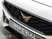 Cupra Leon ST 1.4 e-Hybrid VZ DSG