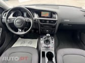 Audi A5 2.0 TDI