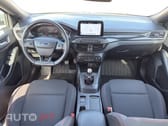 Ford Focus SW 1.5 TDCi ST-Line