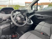 Peugeot Partner 1.5 BlueHDi Pro Standard