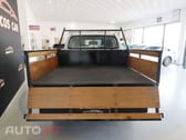 Toyota Hilux 2.4D LN105L CX MADEIRA