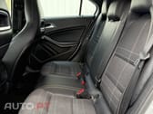 Mercedes-Benz A 180 CDi BlueEfficiency Edition Urban