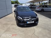 Mercedes-Benz A 180 d