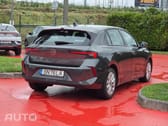 Opel Astra 1.5 D Edition Aut.