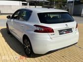 Peugeot 308 Allure