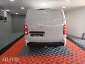 Peugeot Expert 2.0 BlueHDi Semi-Vidrado Standard EAT8