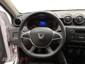 Dacia Duster 1.0 TCe ECO-G Essential Bi-Fuel