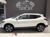 Nissan Qashqai 1.5 dCi Acenta DCT