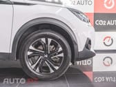 Peugeot 2008 1.5 BlueHDi Allure Pack EAT8