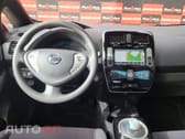 Nissan Leaf 30 kWh (c/ Bateria) Visia