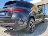 Mercedes-Benz GLC 300 de 4Matic