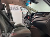 Kia Carens 1.7 CRDi ISG TX