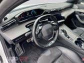 Peugeot 508 SW Hybrid 225 GT I.V.A DEDUTIVEL 