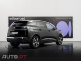 Peugeot 3008 1.6 Hybrid Allure e-EAT8