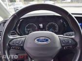 Ford Tourneo 2.0 TDCi Titanium
