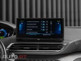 Peugeot 3008 1.6 Hybrid GT Pack e-EAT8