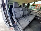 Mercedes-Benz Vito Tourer 114 CDi/32