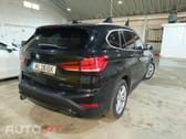 BMW X1 25 e xDrive