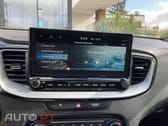Kia Xceed 1.6 GDi PHEV Drive