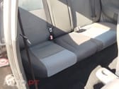 Seat Ibiza sport