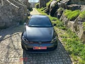 Volkswagen Golf 2.0 TSi GTi DSG Performance