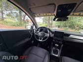 Renault Captur 1.0 TCe Exclusive
