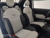 Fiat 500C 1.0 Hybrid Dolcevita
