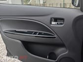 Mitsubishi Space Star 1.2 Intense Connect Edition