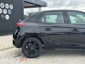 Opel Corsa 1.2 T GS Line Aut.
