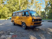 Volkswagen T3 Diesel