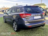 Kia Ceed SW 1.6 CRDi GT Line