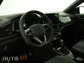 Volkswagen T-Roc T-Roc 1.5 TSI Black Style DSG