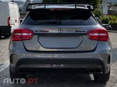 Mercedes-Benz GLA 45 AMG 4-Matic