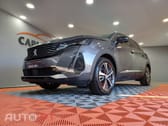 Peugeot 5008 1.5 BlueHDi Allure Pack