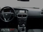 Volvo V40 1.6 D2 Momentum Eco