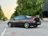 Peugeot 307 CC 2.0 Dynamique