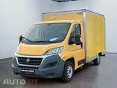 Fiat Ducato DUCATO MAXI 3.0 L1H2 MUTIJET
