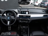 BMW X2 xDrive25e M Sport