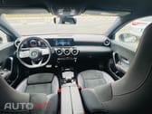 Mercedes-Benz A 180 d AMG Line Aut.